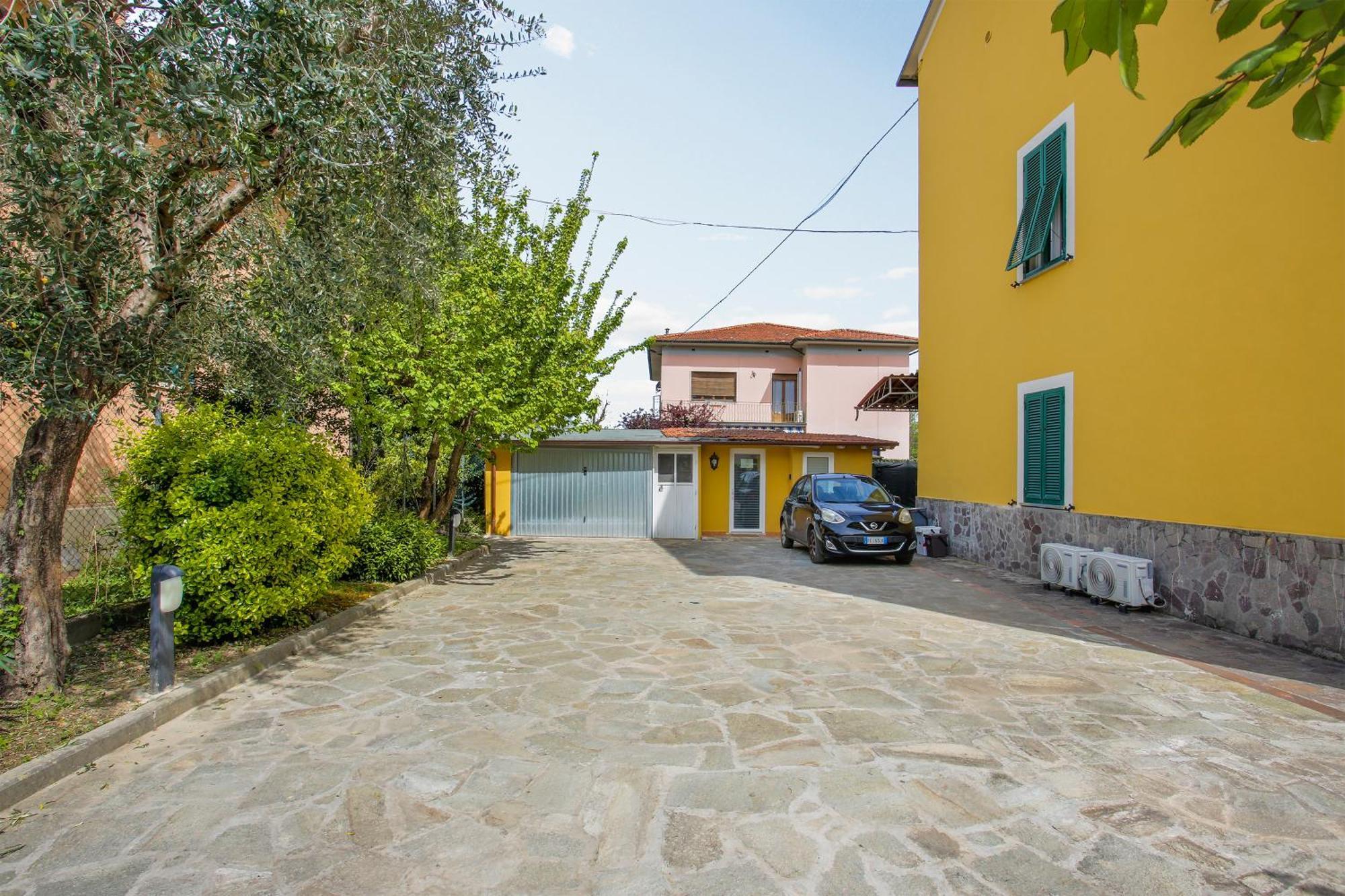 il Cantuccio Lucca Exterior foto
